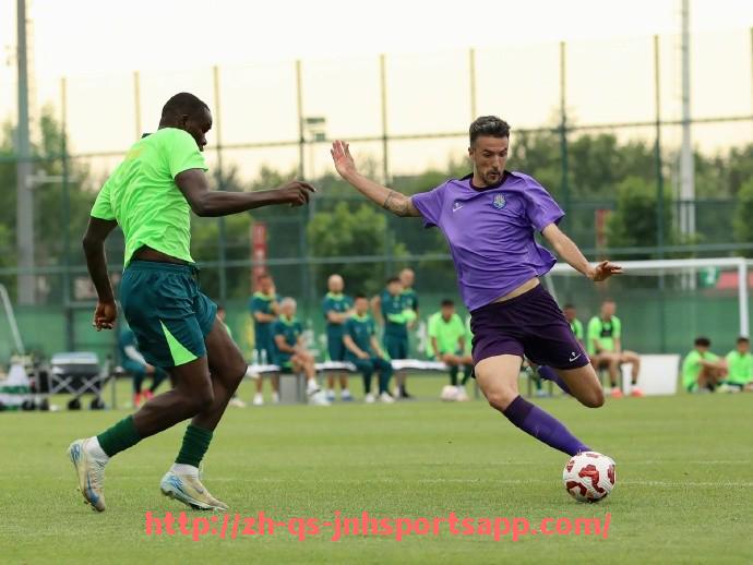 金年会app-法甲赛季最佳进攻球员：最佳进攻球员的评选与表现